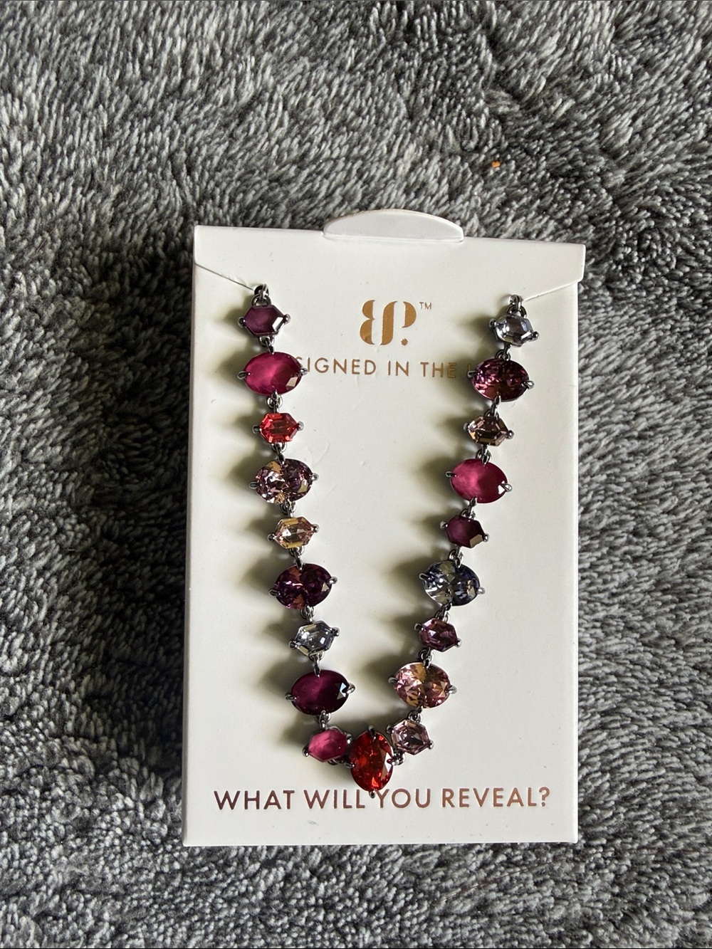 Bomb Party holiday jewel candy 2025 caramelized couture in “moonlit Merlot”